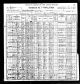 1900 Census - Carl and Doris Kessler