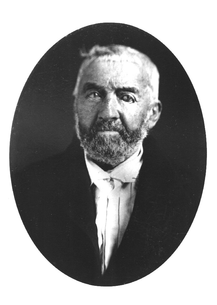  Phillip Clodfelter b. 11 Mar 1795 Lexington, NC, d. 11 May 1881 Cape Girardeau County, MO, Marriage 3 Dec 1822 Rowan County, NC 