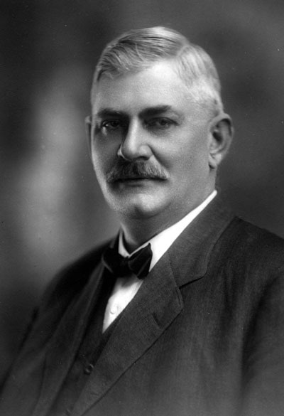  Edward Regenhardt Portrait 