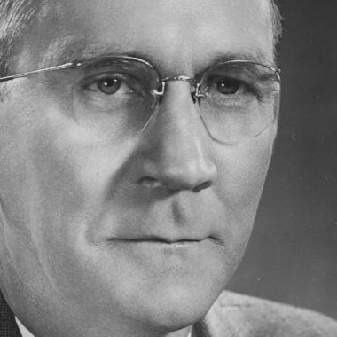 Ted Regenhardt abt 1958