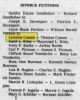 Lavonne and Thomnas Cussen Divorce Petition - Floriday Today 23 Sep 1976 pg 4 col 3