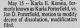 Jon Porterfied divorce from Karla E Kemma - The Miller County Autogram-Sentinel 21 May 1998 pg 11 col 3 Jon Porterfied divorce from Karla E Kemma - The Miller County Autogram-Sentinel 21 May 1998 pg 11 col 3