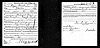 Roy West WWI Draft Registration Card front