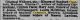 Military Pension Sanford Casebolt - The Indianapolis Journal 13 Nov 1890 pg 6 col 5