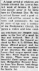 Jerome Lewis Obit Wayne County Journal-Banner 6 Jan 1955 pg 2 col 5-6 Jerome Lewis Obit Wayne County Journal-Banner 6 Jan 1955 pg 2 col 5-6