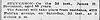 James H Stevenson Obit - STL Globe-Democrat 3 Nov 1900 pg 9 col 5