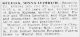 Kulessa, Minna Leimbach Obit STL Post Dispatch 21 Jun 1935 pg 33