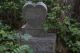 Louise E Campbell gravemarker - Emilys Chapel Cemetery