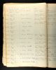 Franz Irion Birth and Baptism record First German Presbyterian Church New York City pg 1 of 2 - #6590
