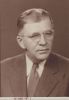 William McKinley Regenhardt Sr portrait abt 1941