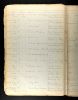 Fritz (Fred) Irion Birth and Baptism record First German Presbyterian Church New York City pg 1 of 2  - #6378