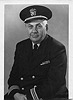 Edward T Regenhardt in USNR uniform