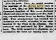 Marion Lewis marriage part 1 - Iron County Register 7 Apr 1881 pg 5