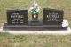 Frank Rayfield gravestone