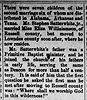 Stephen Satterwhite biography The Opelika Times 26 Dec 1884 pg 3 part 3 of 3
