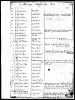 William Nicholas Woodfin to Elen Porter Marriage License - Line 30 William Nicholas Woodfin to Elen Porter Marriage License - Line 30