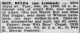 Hulda Leimbach Rist obit STL Post Dispatch 27 Dec 1939 pg 20