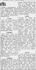 Howard Edgar Hubbell Obit - Decatur Herald 16 Apr 1969 pg 38