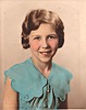 Alice Regenhardt 1935 color photo portrait