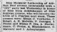 Irma Ackenhausen party - STL Post Dispatch 10 Aug 1919 pg 3
