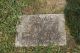 Dewey Smith gravestone
