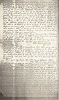 Oliver Lewis to Joseph Bollinger - 1857