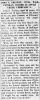 John Franklin Trickey Obit - The Missouri Cash-Book 12 Feb 1920 Pg 6 col 3