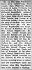 Gus Engelbrecht entertaining & family reunion - The Oxford (Neb.) Standard 7 Jul 1949 pg 3 col 4