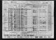 Ben Schrader Family 1940 Census