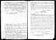 Heseman, J Friederich Heseman Will - 1871 - Gasconade County Will Book D pg 259