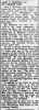 John T McNeely Obit - The Missouri Cash-Book (Jackson, MO) 22 May 1941 pg 1 col 3