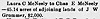 Laura McNeely land transaction Santa Cruz Surf 12 Oct 1899 pg 2