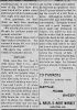 William 'Uncle Billy' Lewis Obit Iron County Eagle 12 Apr 1900 pg 3 col 4