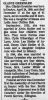 Gladys Sisk Greenlee Obit - The Daily Journal - Flat River , MO  4 Jan 1971 pg 7