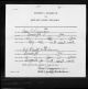 Hilkerbaumer, Ruthe E to Oscar F Liesemeyer Marriage Applicants 10 Dec 1949