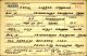 Cecil L Stevenson WWII Draft Regisration