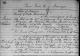 Theuerkauf, William to Maria Kampfe marriage license 19 oct 1869 rec 28 Jan 1870