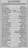August Baiker to M Louisa Koch Marriage License STL Post Dispatch 20 Sep 1888 pg 7