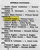 Lavonne and Thomnas Cussen Divorce Petition - Floriday Today 23 Sep 1976 pg 4 col 3
