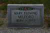 Mary Polly Fleming