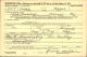 Perry Miller WWII Draft Registration