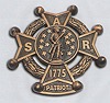 Sons of the American Revolution