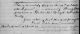Henry Scheppelman to Frederick B[P]enzel Marriage License 14 Oct 1865