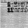 William Watson killed in airplane crash STL Post-Dispatch 2 Nov 1944 pg 4 col 1