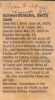 Betty Jane Rist Obit STL Post-Dispatch 24 May 2006 pg D9