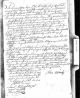 John McNeely (1724-1800) Will - Rowan Cty., NC Original Wills