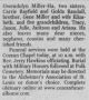Jack Miller Obit - Daily Journal (Flat River, MO) 30 Mar 2004 pg 8 Part 2 of 2.