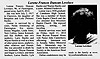 Lorene Lovelace nee Hardin Obit - The Mountain Echo 19 Apr 2014 pg 3 col 1