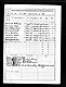 Rice Duncan line 18 top and line 17 below - 1890 Veterans Schedules Madison County, MO