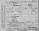 Walter Arthur Polack Death Certificate